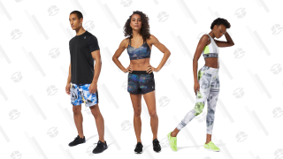 Restock Your Workout Gear With Reebok's Extra 50% Off Sale<em></em>